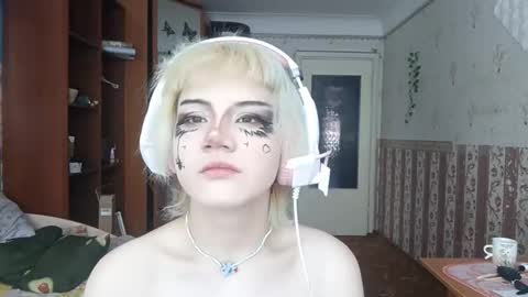 Alice Kaneki online show from March 2026 07:16:02 AM