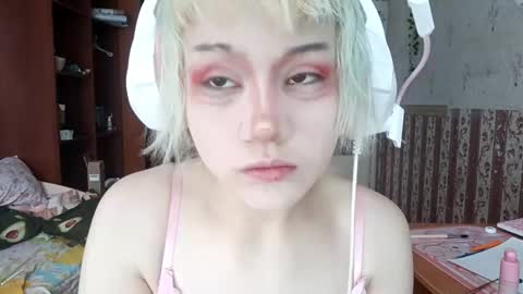 Alice Kaneki online show from March 2026 07:01:02 AM