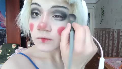 Alice Kaneki online show from March 2026 07:01:02 AM