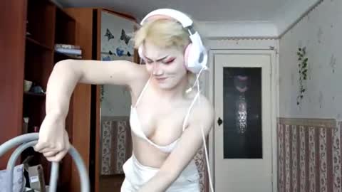 Alice Kaneki online show from March 2026 07:15:01 AM