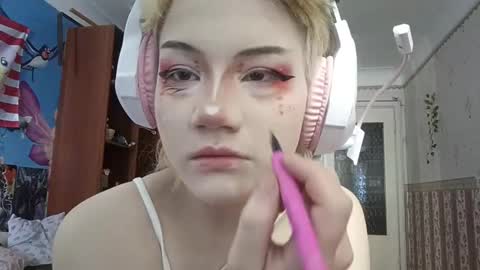 Alice Kaneki online show from March 2026 07:03:02 AM