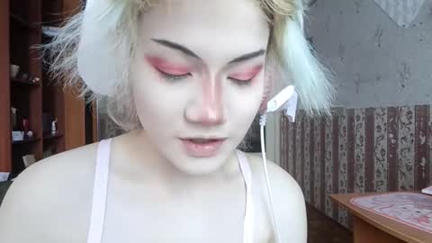 Alice Kaneki online show from March 2026 07:01:02 AM