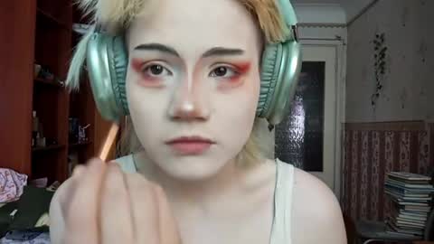 Alice Kaneki online show from March 2026 07:01:01 AM