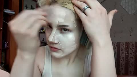 Alice Kaneki online show from March 2026 07:01:01 AM