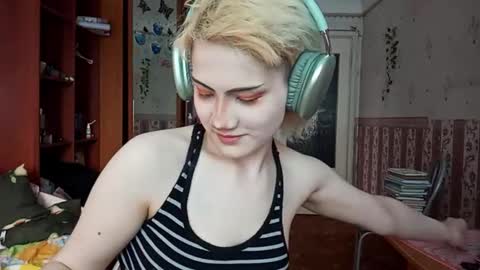 Alice Kaneki online show from March 2026 07:13:02 AM