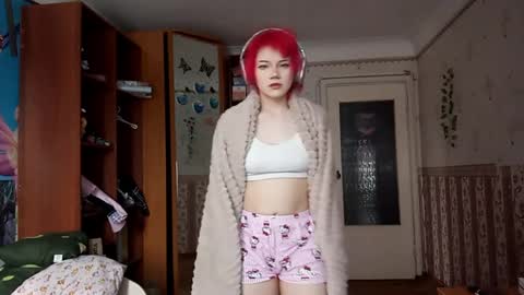 Alice Kaneki online show from March 2026 07:09:02 AM