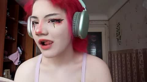 Alice Kaneki online show from April 2026 06:58:01 AM