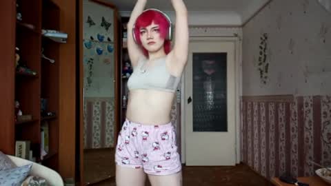 Alice Kaneki online show from April 2026 07:17:02 AM