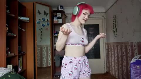 Alice Kaneki online show from April 2026 08:12:02 AM