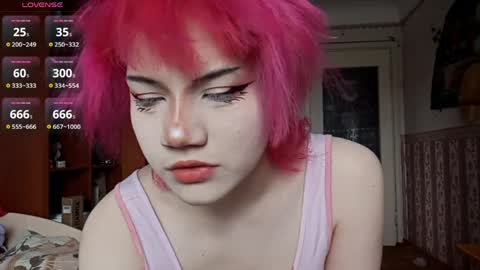 Alice Kaneki online show from April 2026 07:14:01 AM