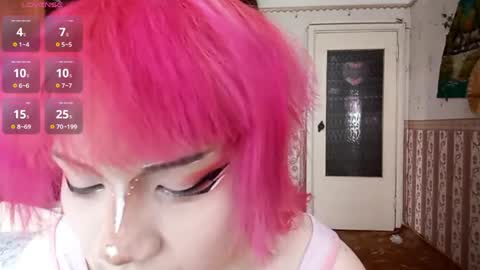 Alice Kaneki online show from April 2026 07:02:01 AM