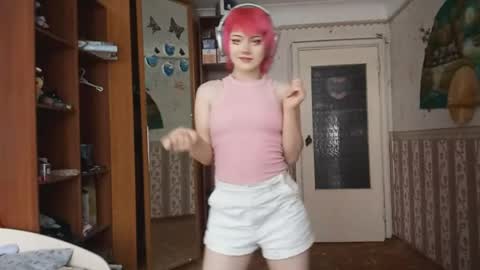 Alice Kaneki online show from April 2026 09:35:01 AM