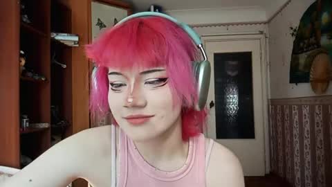 Alice Kaneki online show from April 2026 10:09:02 AM