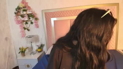 madhison_5 online show from February 2026 12:34:02 PM