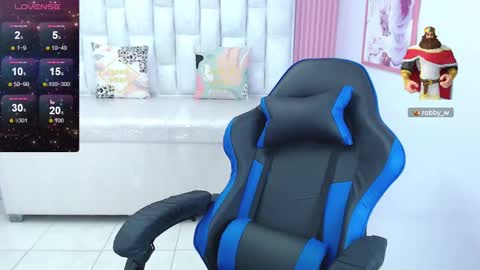 Madhison  online show from March 2025 11:16:02 PM