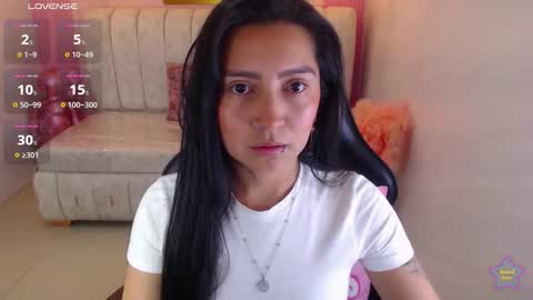 Madhison  online show from March 2026 08:12:01 PM