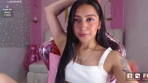 Madhison  online show from July 2026 09:25:02 PM