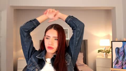 Madie  online show from January 2025 12:42:02 PM