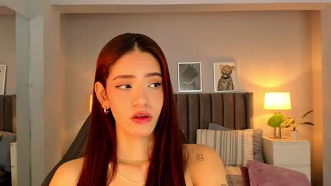 Madie  online show from January 2025 12:07:02 PM