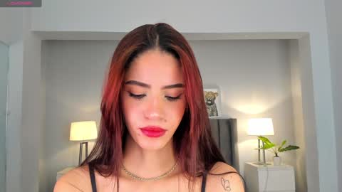 Madie  online show from January 2025 11:49:01 AM