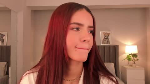 Madie  online show from February 2025 11:19:02 AM