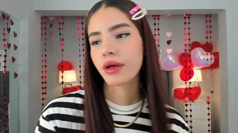 Madie  online show from February 2025 11:44:02 AM