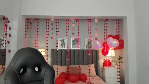 Madie  online show from February 2025 12:05:02 PM