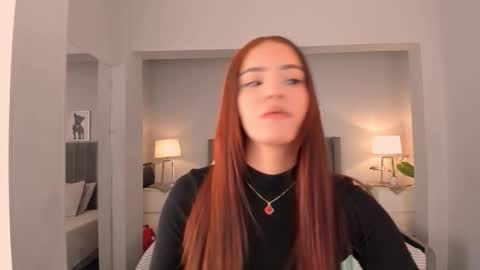 Madie  online show from September 2025 11:21:02 AM