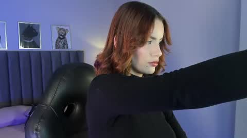 Madie  online show from July 2026 11:25:01 AM