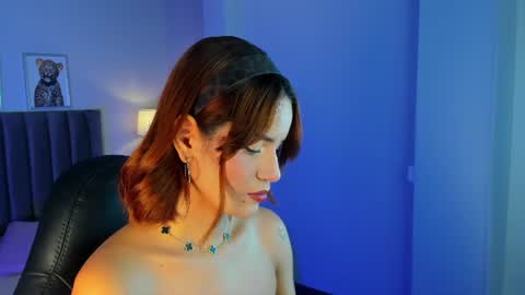 Madie  online show from July 2026 11:24:01 AM