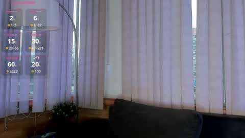 madii lenon online show from May 2026 08:27:01 PM