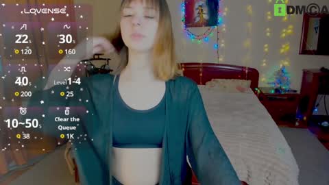 Madison online show from January 2025 11:48:01 AM