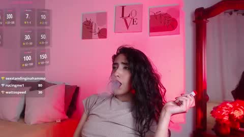 Madelein online show from February 2025 10:21:01 AM