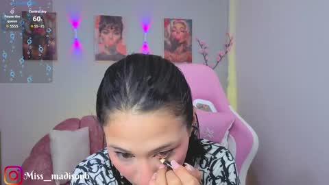 Snapshot of madison__beer chatting on May 2026 08:50:02 PM Madison online show from May 2026 08:50:02 PM
