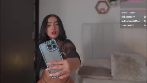 Valentina   1030   530  -  online show from January 2026 05:21:01 AM