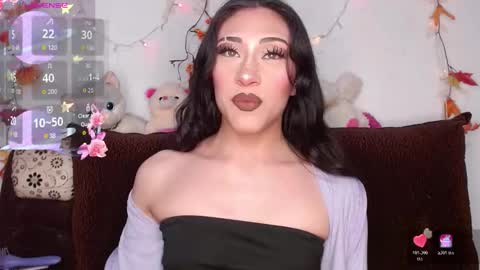 Madison Rey online show from October 2025 10:12:01 PM