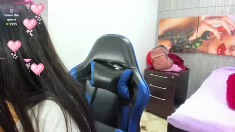 madison_chanell online show from July 2026 08:55:01 PM