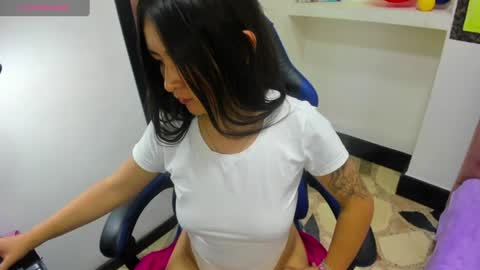 madison_chanell online show from July 2026 11:45:02 AM