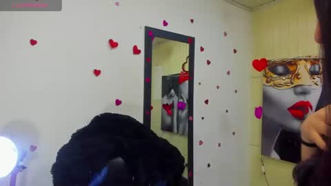 madison_chanell online show from July 2026 03:23:02 AM
