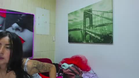 madison_chanell online show from July 2026 04:08:01 AM
