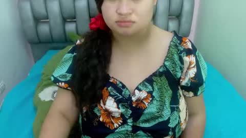 M A D I S O N online show from October 2025 03:32:02 AM