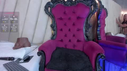 Madi online show from October 2025 02:24:01 PM