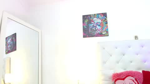 Jenny  online show from February 2025 01:51:02 PM