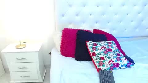 Jenny  online show from March 2025 05:02:01 PM