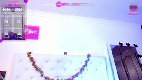 Jenny  online show from June 2026 04:44:01 PM