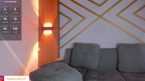 Snapshot of madison_little chatting on December 2024 03:30:02 PM Melissa 700 1400 -5 online show from December 2024 03:30:02 PM