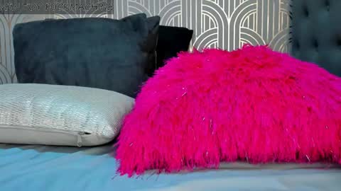 Snapshot of madison_milan chatting on January 2025 02:30:02 AM online show from January 2025 02:30:02 AM