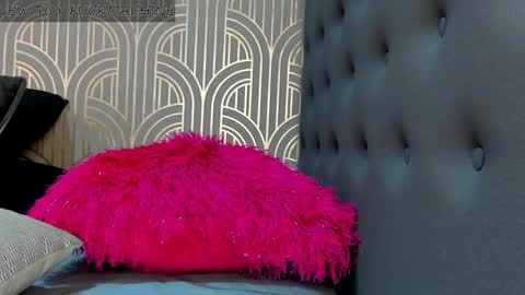 Snapshot of madison_milan chatting on January 2025 02:55:01 AM online show from January 2025 02:55:01 AM