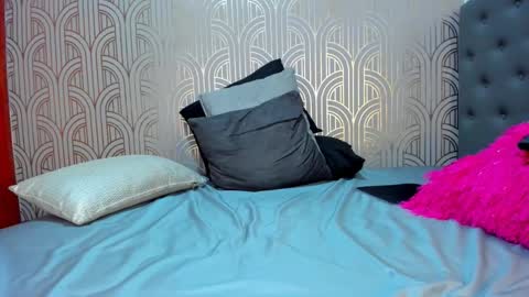 Snapshot of madison_milan chatting on February 2025 08:13:02 AM online show from February 2025 08:13:02 AM