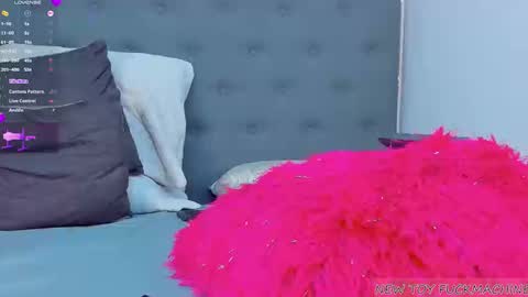 Snapshot of madison_milan chatting on September 2025 02:28:01 PM online show from September 2025 02:28:01 PM